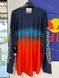 TLD GP AIR JERSEY [STAIN'D NAVY / ORANGE] 304783006 фото 2