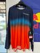 TLD GP AIR JERSEY [STAIN'D NAVY / ORANGE] 304783006 фото 1