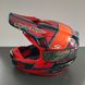 TLD SE5 Carbon Helmet [Team Red] 171005003 фото 2