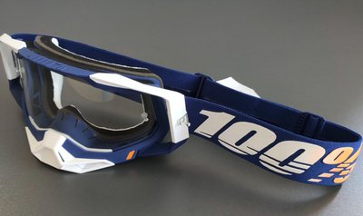 100% RACECRAFT 2 Goggle Concordia 50121-101-07 фото
