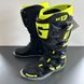 Gaerne SG-12 boots Limited Edition black/yellow 2174-089 black-yellow 42 фото 1