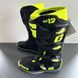 Gaerne SG-12 boots Limited Edition black/yellow 2174-089 black-yellow 42 фото 2