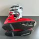Forma TERRAIN TX boots RED/WHITE FORC350-1098 RED/WHIТE 41 фото 4