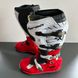 Forma TERRAIN TX boots RED/WHITE FORC350-1098 RED/WHIТE 41 фото 2