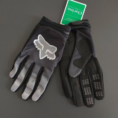 FOX 180 OKTIV Gloves [Black] 25797-001-XL фото