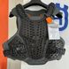 TLD ROCKFIGHT CE CHEST PROTECTOR [BLACK] 584003001 фото 1