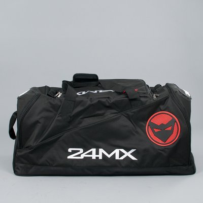 24MX All-In-One Gear Bag Black 150L 24MXBAG фото