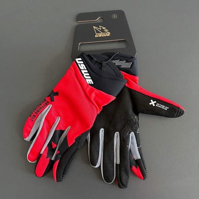 USWE Rok Glove [Flame Red] 80997013400104 фото