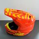 LEATT Helmet Moto 2.5 [Citrus] 1024060501 фото 3