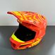 LEATT Helmet Moto 2.5 [Citrus] 1024060501 фото 1