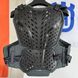 TLD ROCKFIGHT CHEST PROTECTOR [Black] 582003001 фото 2