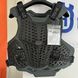 TLD ROCKFIGHT CHEST PROTECTOR [Black] 582003001 фото 1
