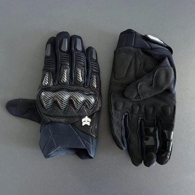 FOX Bomber Glove - CE [Black] 31318-001-S фото
