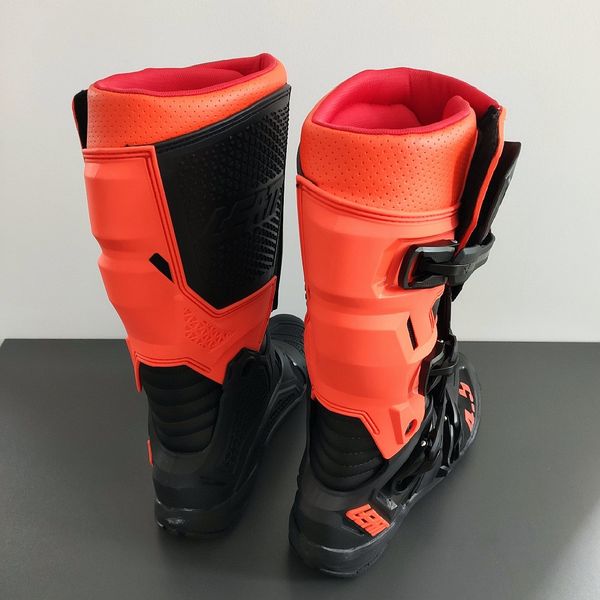 LEATT 4.5 Boot [Orange] 3023050501 фото