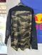 TLD Scout SE Jersey [SYSTEMS BRUSHED CAMO BLk/MILITARY GREEN] 366732002 фото 2