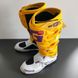 Gaerne SG-12 boots white/gold/purple Limited Edition 2174-099 white/gold/purple 42 фото 1