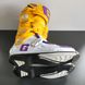 Gaerne SG-12 boots white/gold/purple Limited Edition 2174-099 white/gold/purple 42 фото 4