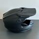 TLD GP Helmet [Mono Black] 103490001 фото 4